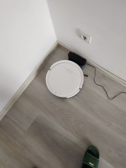 Робот пылесос ки