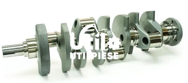 arbore cotit perkins xj xk xl xm 1004 1006 3.152 4.236 + piese motor
