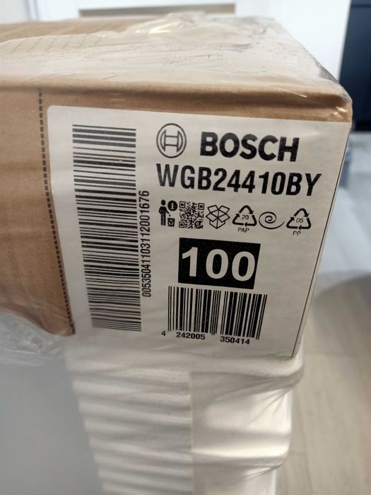 Пералня bosh нова