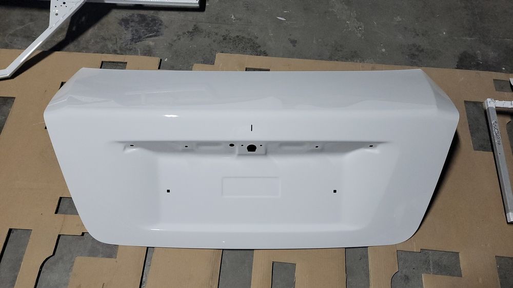 GM avto kuzov detallari