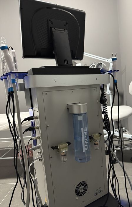 Апарати за козметични процедури