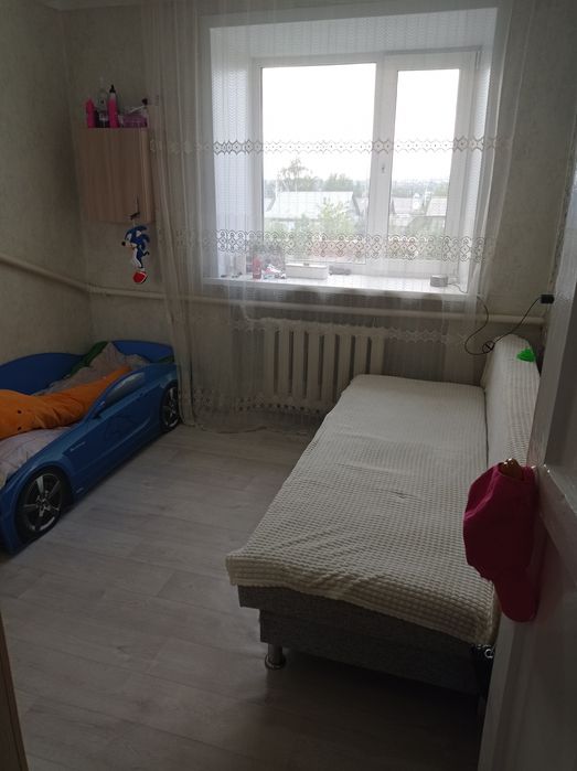 Дом в городе Тобыл