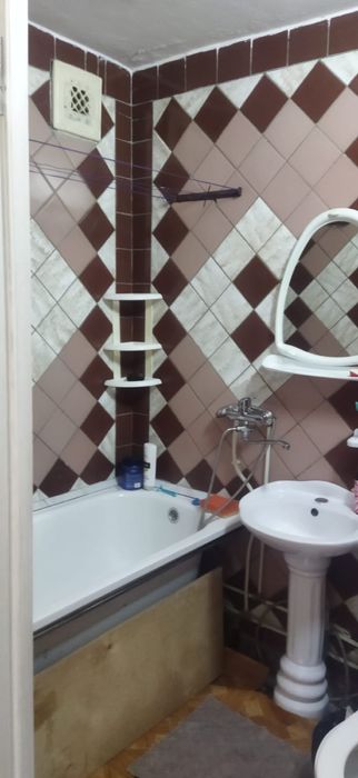 Срочно продам квартиру