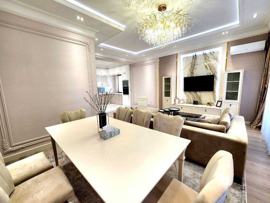 R1 Сдаётся квартира 2/3/9 на Мирабадском ор-р ул Нукус