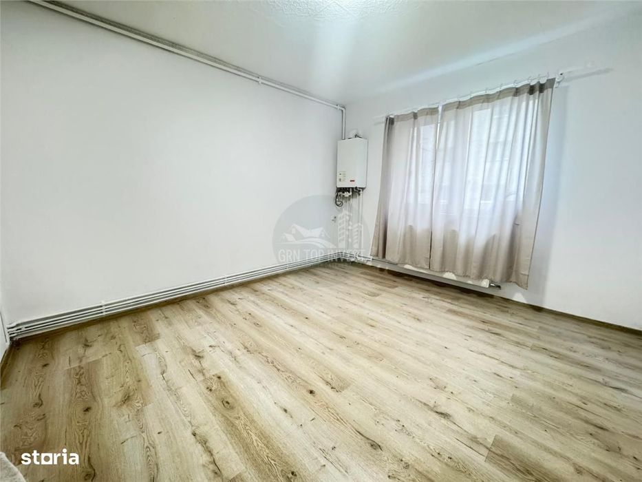 Garsoniera cu o camera in zona Broscarie