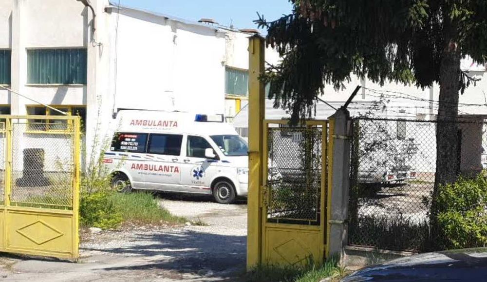 Vand linie ITP la cheie autorizata