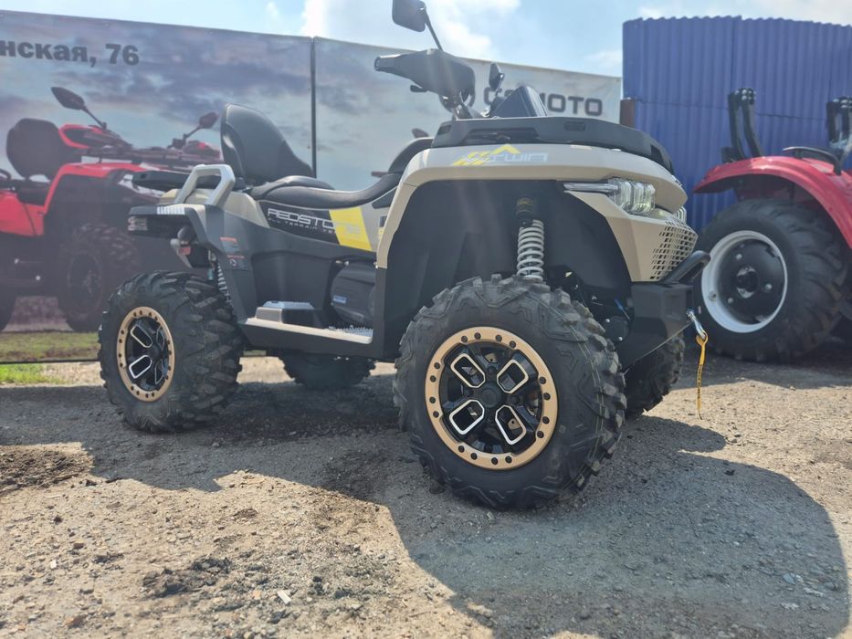 Квадроцикл BENDA