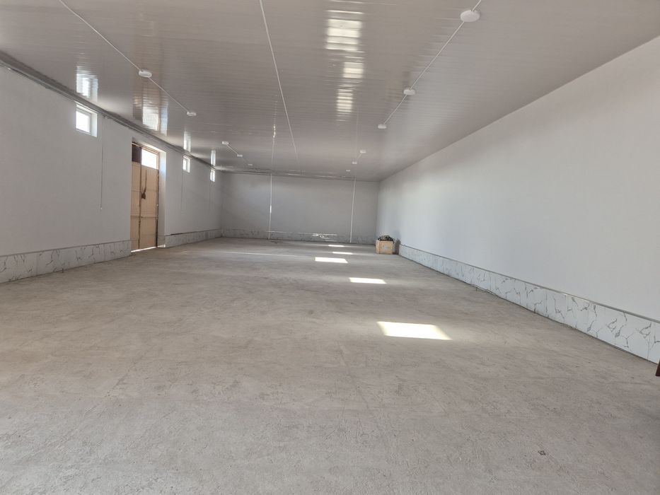 Sirdaryo shaharda 20 sothli tayor bino sotiladi