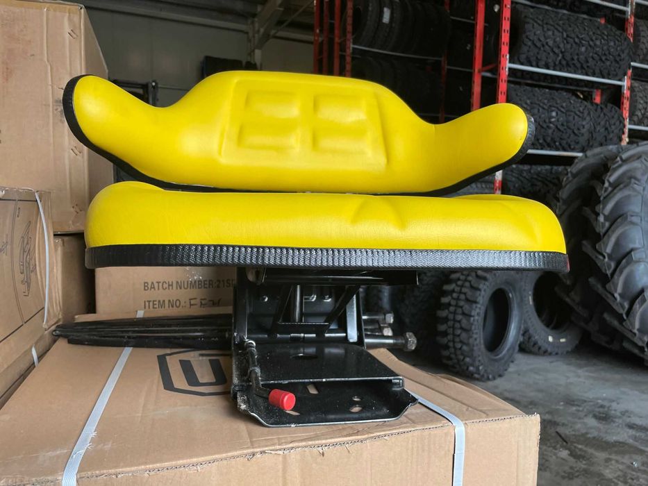 Scaun Impermeabil de tractor agricole livrare rapida FIAT CLASS