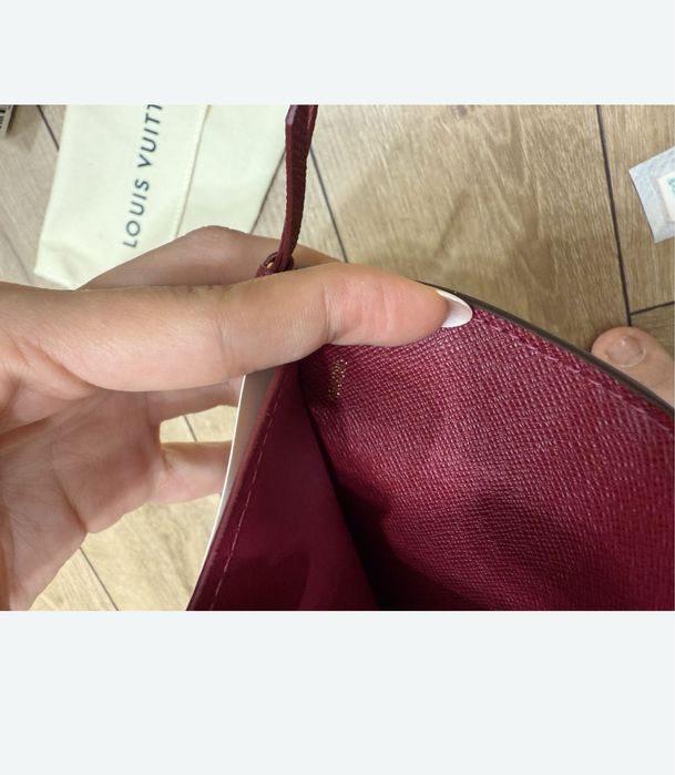 Кошелек LV Louis Vuitton