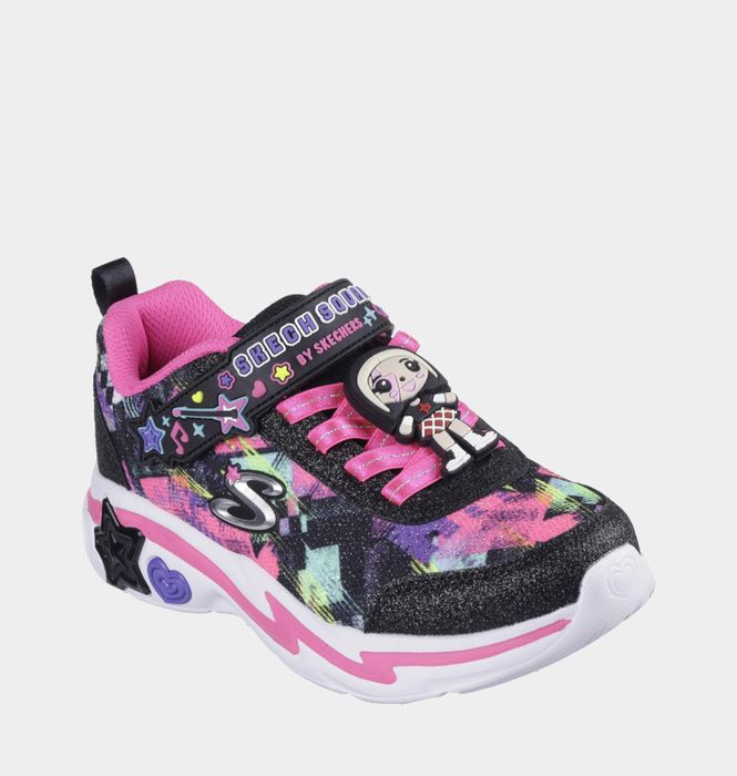Кроссовки Skechers 31 р Лимитка