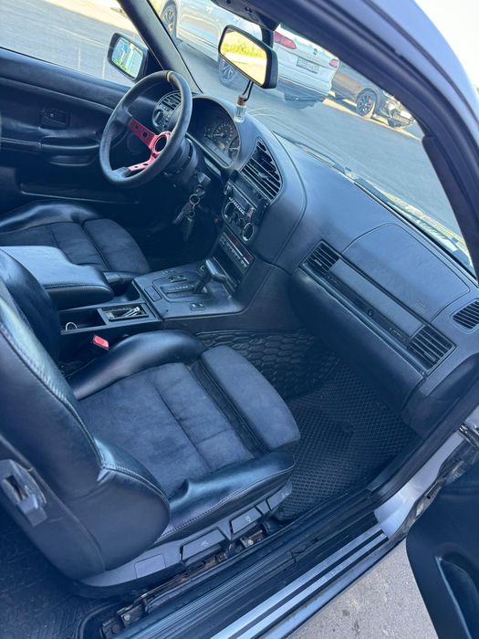 БМВ BMW 320 Купе автомат