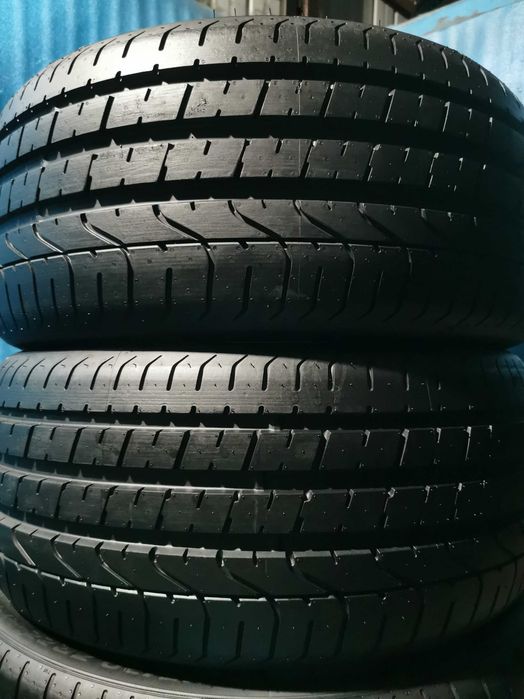 245/30 ZR20 - pirelli 2 bucati
