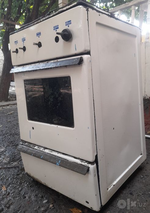 Gaz Plita sotiladi.