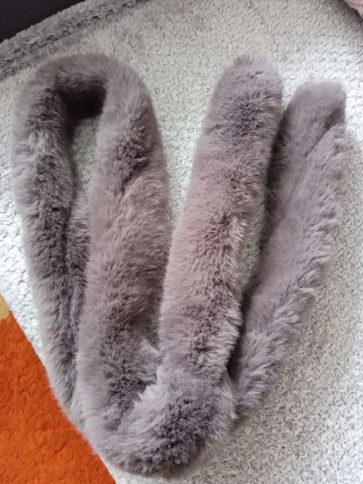 Продается ЭКО шубка!