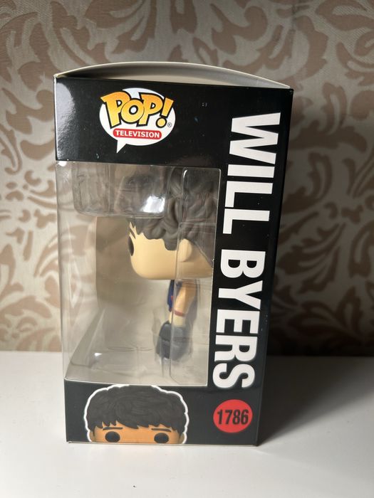 Продам Funko pop Will
