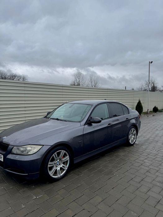 BMW 3 Series 2006 — imagine 3