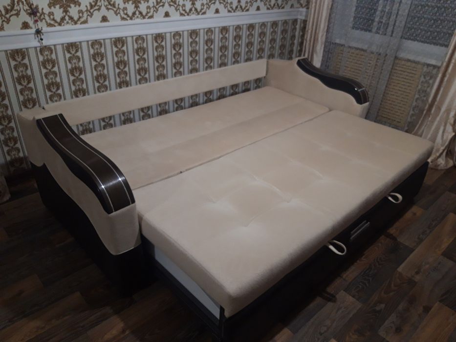 Диван раскладной новый