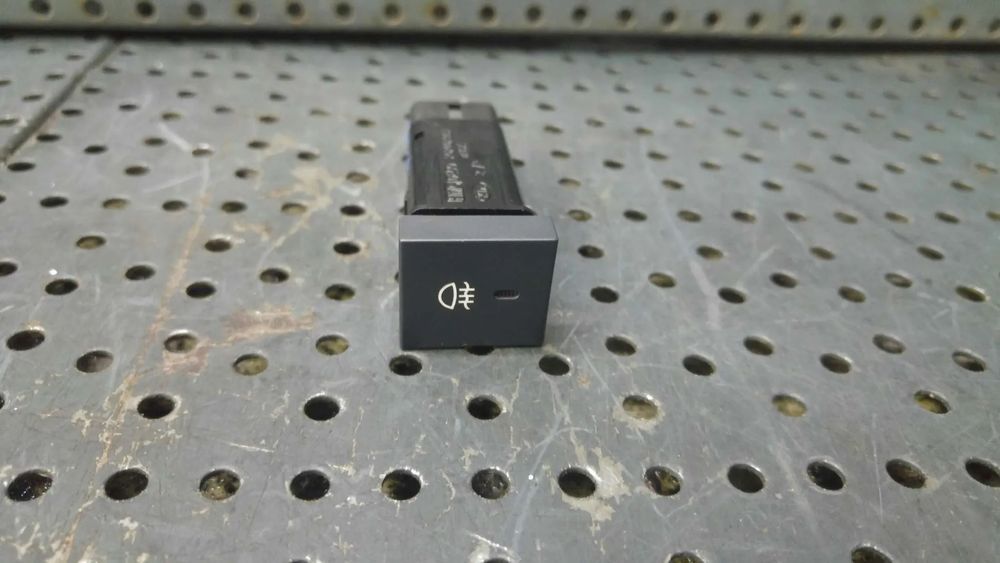 Buton ceata hyundai santa fe 2 cm