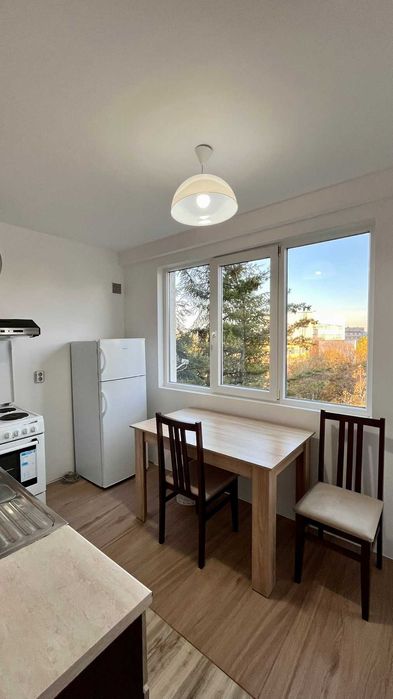 Дава се под наем Двустаен апартамент в София, Център - 65 кв.м за 435 € - Снимка #3