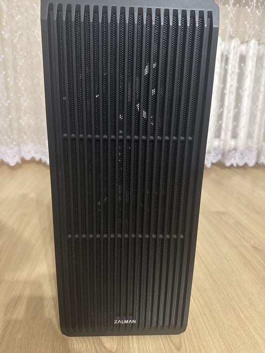Продам корпус Zalman S2 TG