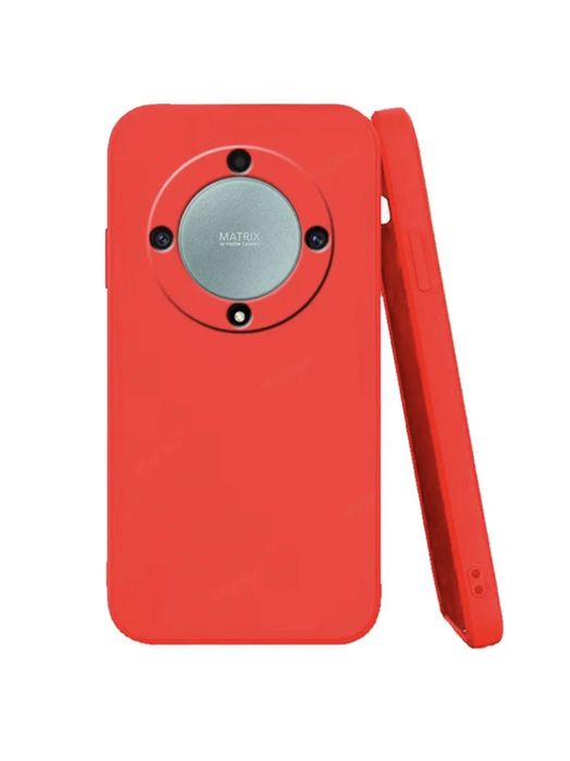 Honor Magic 5 Lite 5 Pro 6 Lite 6 Pro 7 Lite Pro Husa Silicon Catifea