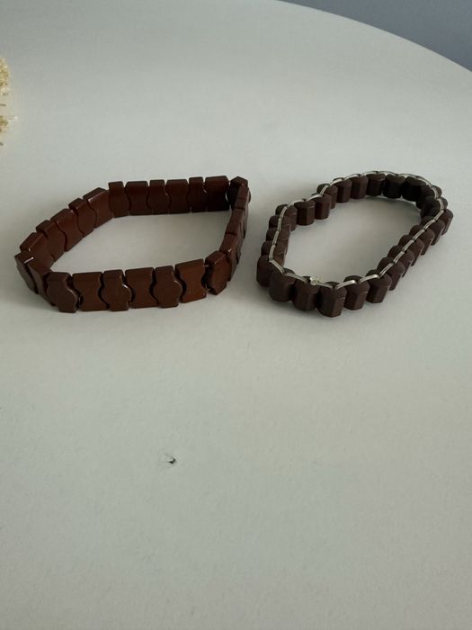 Турмалиновые браслеты