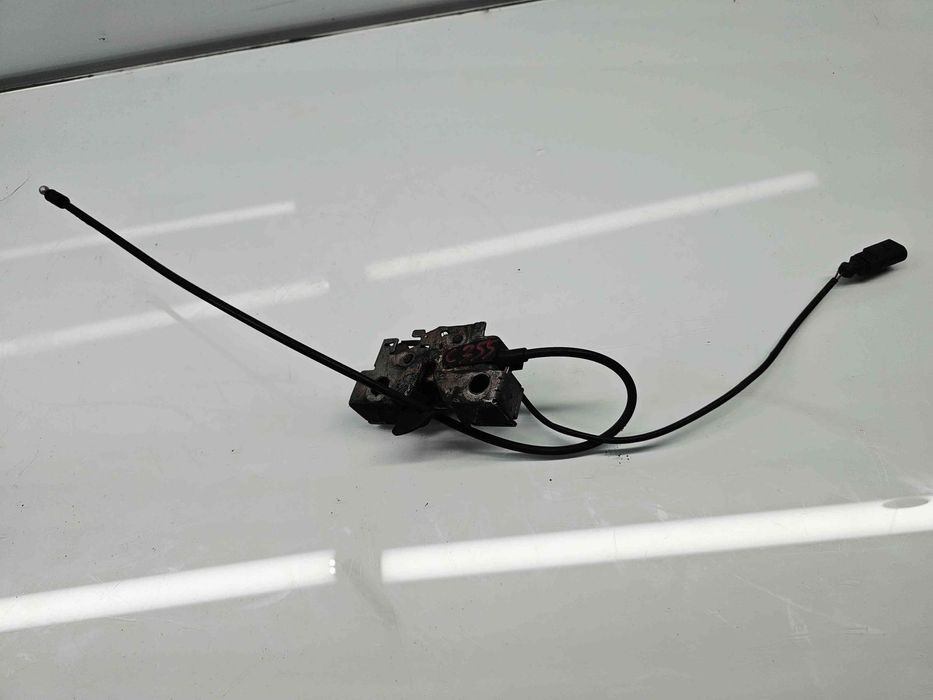 Broasca capota Skoda Octavia 3 Combi (5E5) [Fabr 2012-prezent] Facelif