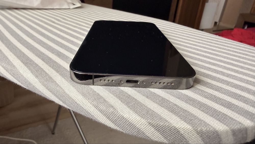 Iphone 13 pro max 256gb