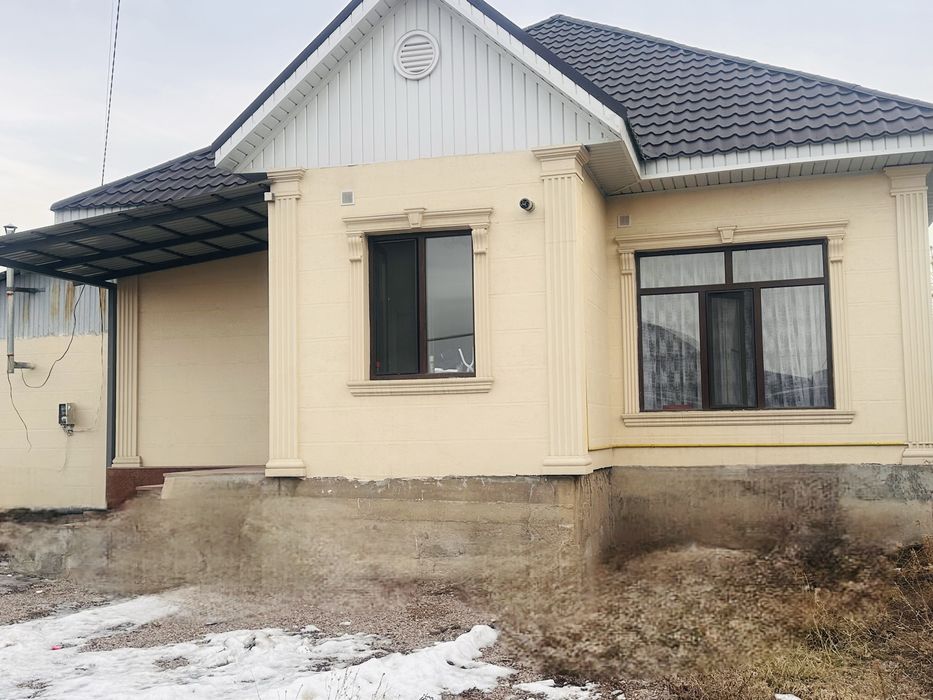 Продам дом 10 на 14