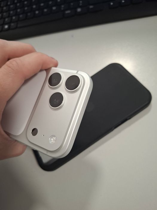 Iphone 17 Pro Max 256gb