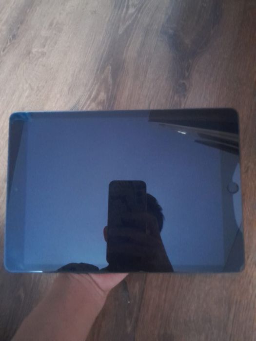 Apple iPad 9 (2021) Wi-Fi Space Gray