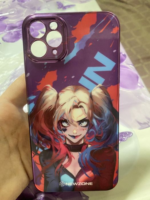 Продам айфон 11 про мах на 256гб