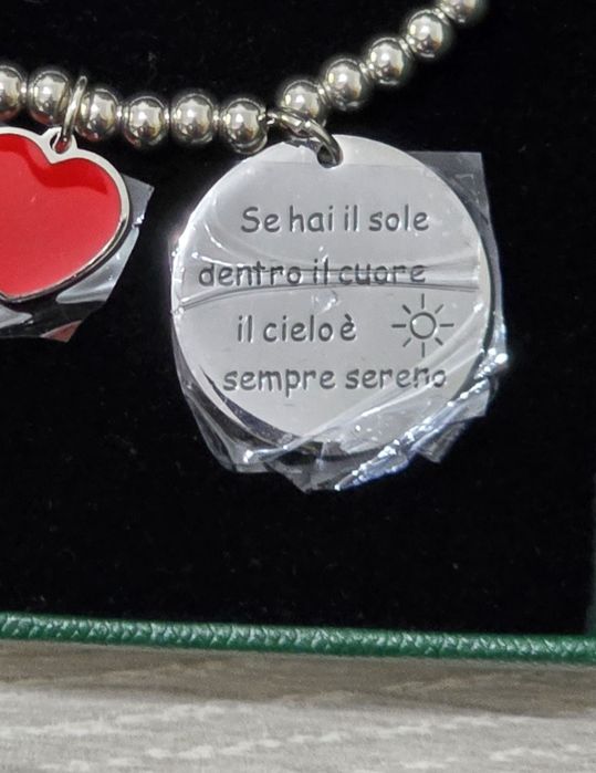 Brățară prieteniei Chritice – cadou special pentru cea mai bună priete