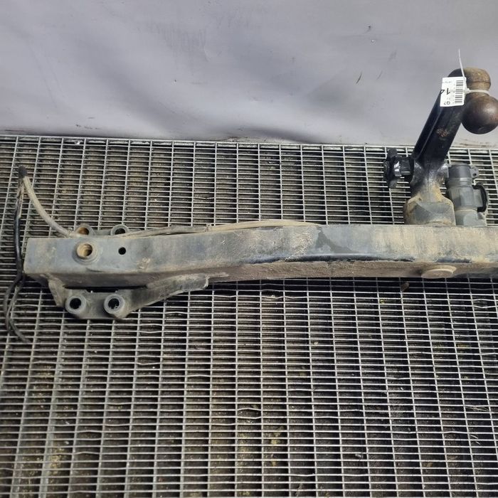 Carlig remorcare AUDI Q7 2005 - 2009 SUV 4 Usi (1463)