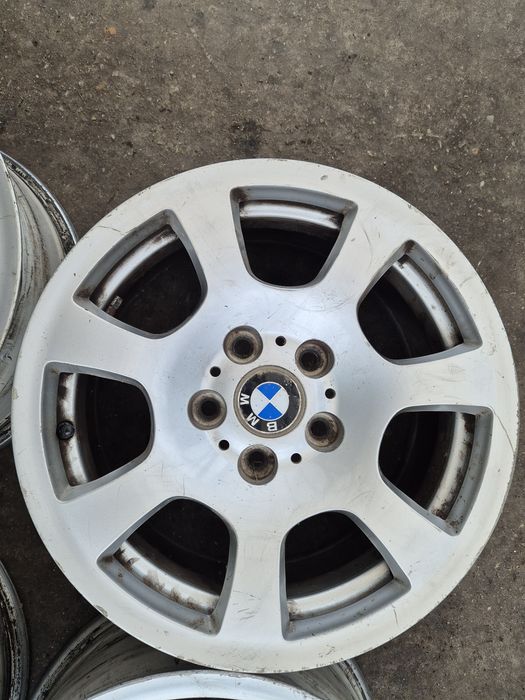 Jante R16 5x120 7J IS20 BMW Seria 1 Seria 3 Seria 5