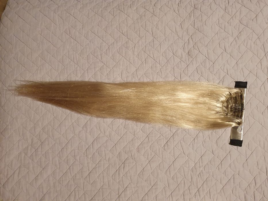 Опашки руси нови