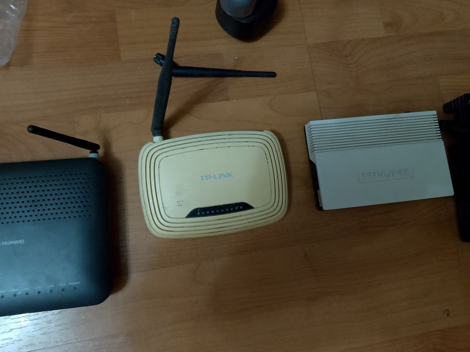 wi Fi роутеры. Пишите