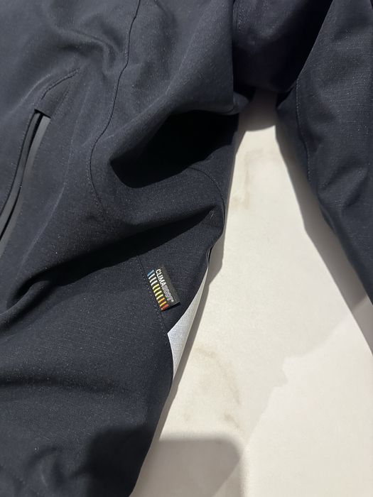 Geaca groasa profesionala Mascot