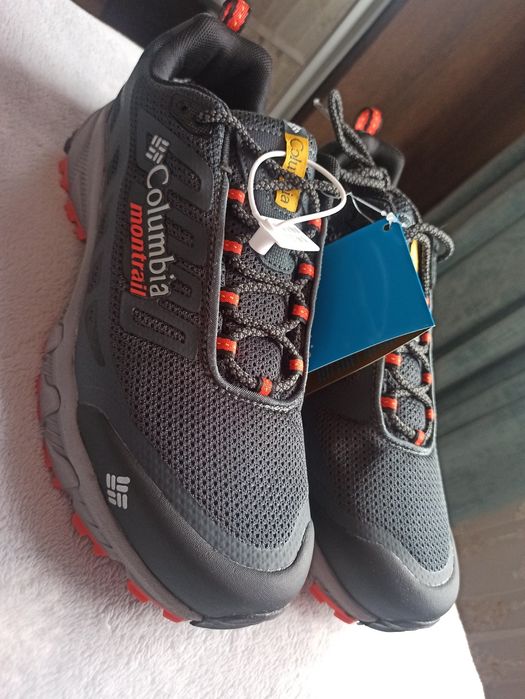 Кроссовка Columbia original 100%