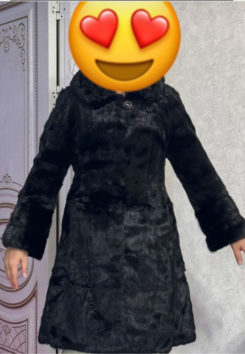 Продам шубу норковую