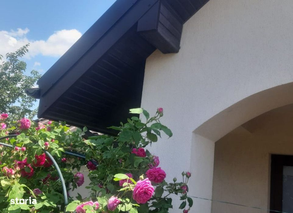 Casa 4 camere Breazu , 78 metri Cod:162754