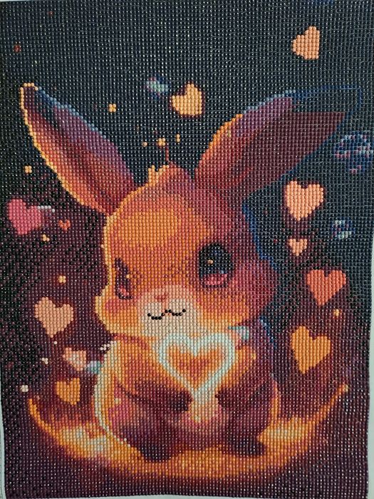 Продам алмазную картину