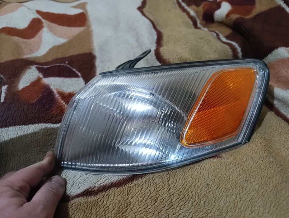 Фара на Тойота Камри 20