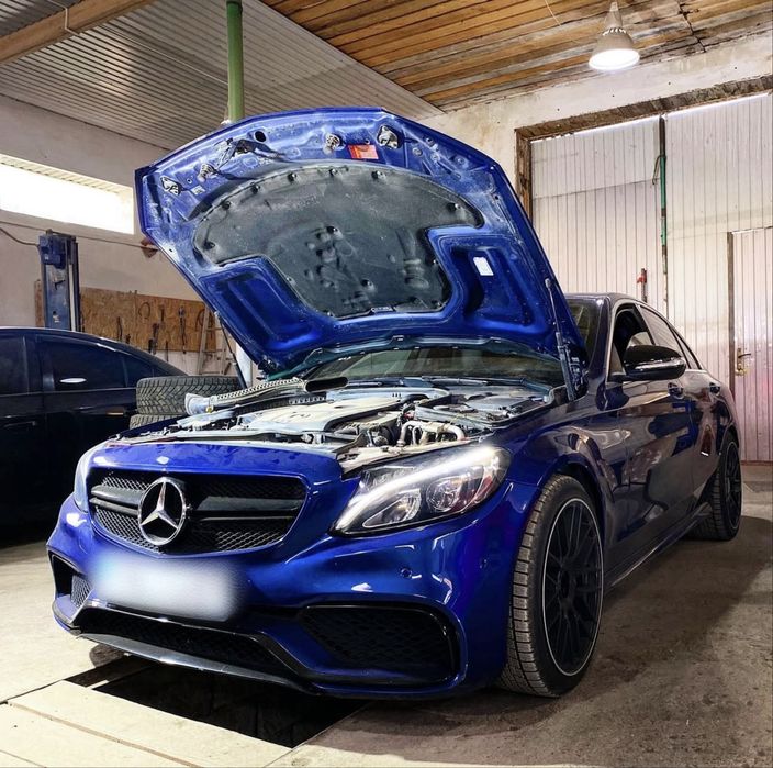 Автоэлектрик Уральск Диагностика