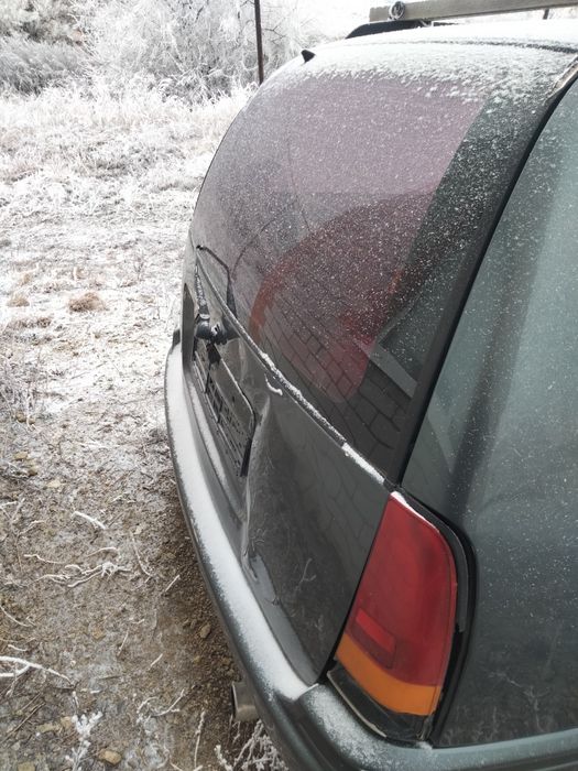 Продам ниссан примера