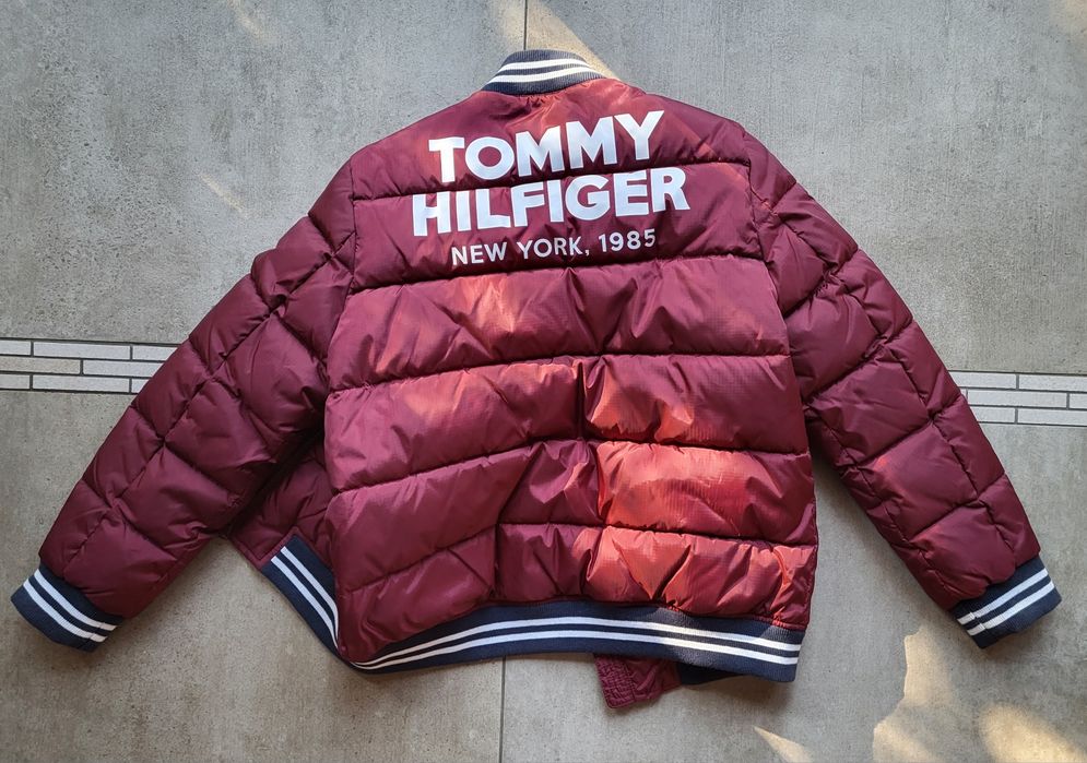 Geaca Tommy Hilfiger 152 cm