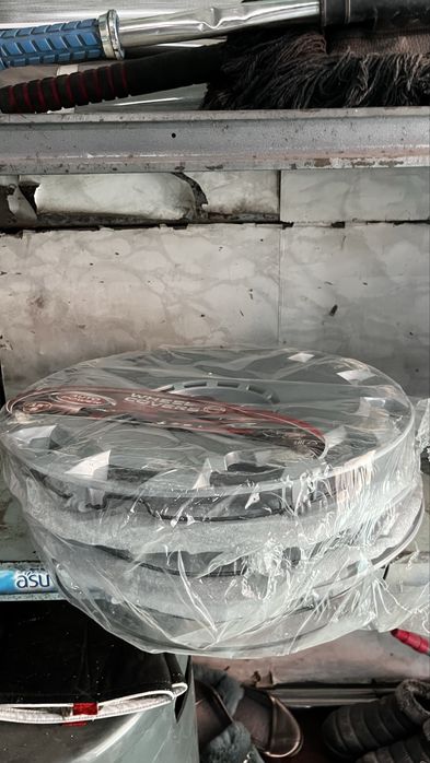 Калпаки для Кобальта
