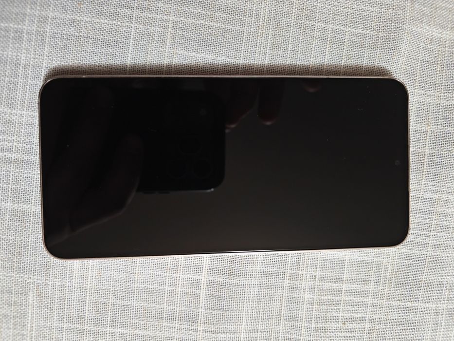 Samsung s22 128 GB roz