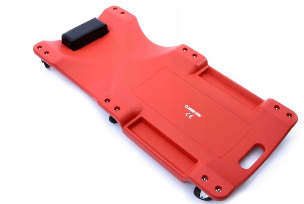 Carucior Pat Mobil Auto cu Roti Traga